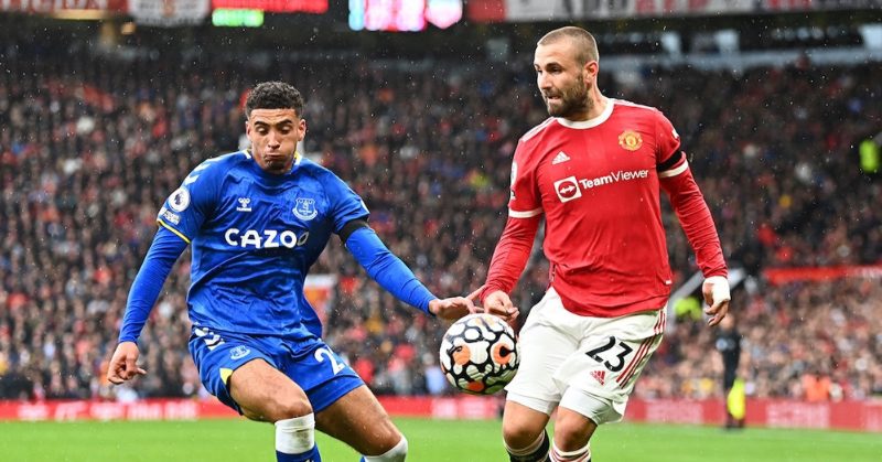 VaoroiTv Nhận định trận đấu MU vs Everton