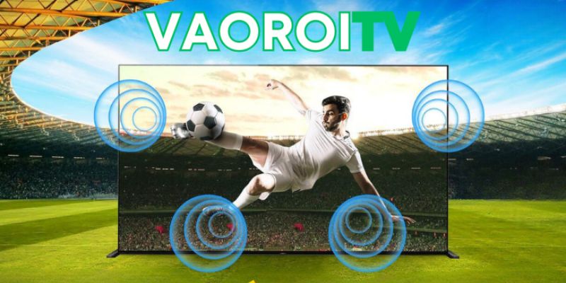 Chính sách quảng cáo của Vaoroi TV