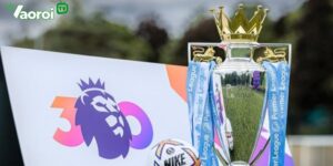 Giới thiệu Premier League - giải bóng đá ngoại hạng anh