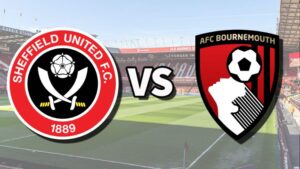 Nhận định AFC Bournemouth vs Sheffield United