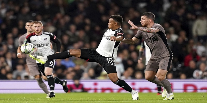 Nhận định trận đấu Fulham vs Tottenham