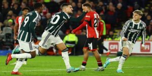 Nhận định trận đấu Man United vs Sheffield United