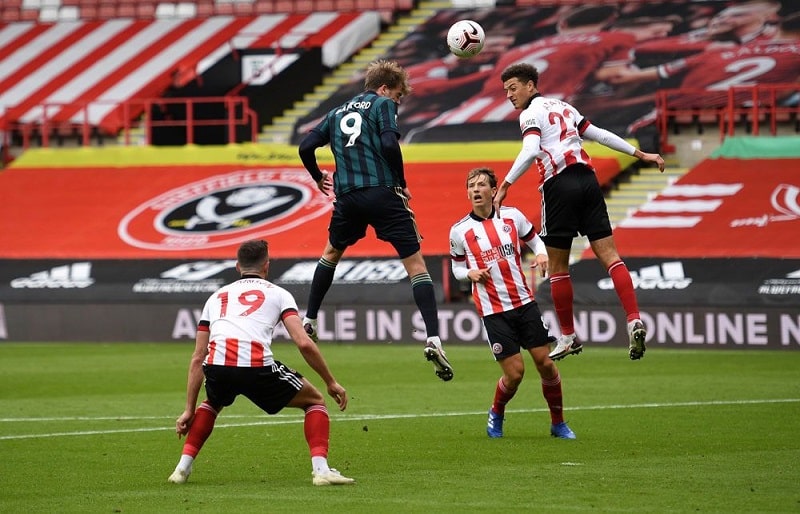 Nhận định trận đấu Sheffield United vs Fulham