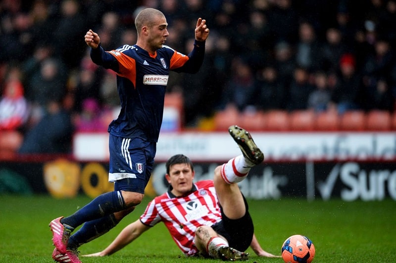 Soi kèo nhà cái trận đấu Sheffield United vs Fulham