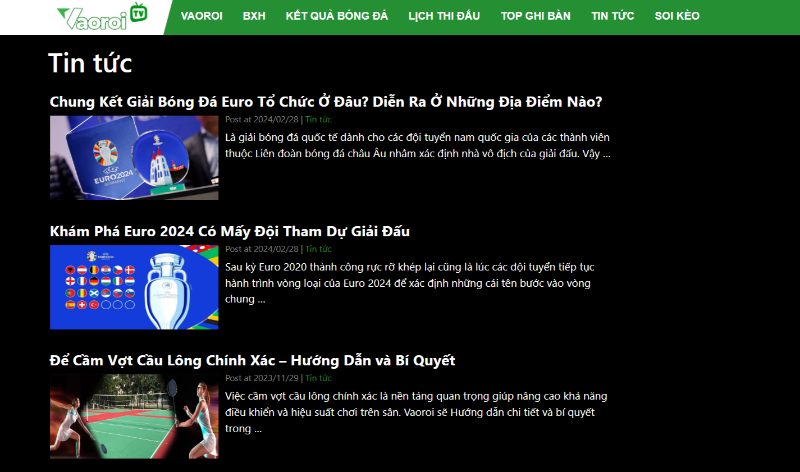 Tham khảo nguồn dữ liệu thích hợp