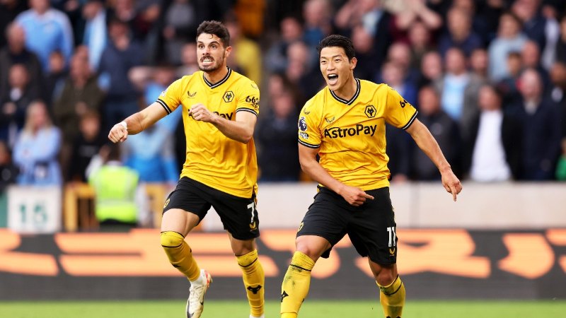 Vaoroitv dự đoán Wolves có 3 điểm trên sân nhà