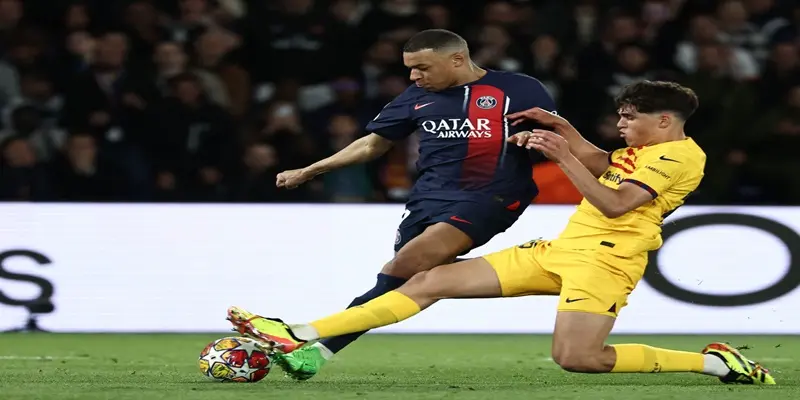 Soi kèo nhà cái trận đấu Barcelona vs PSG