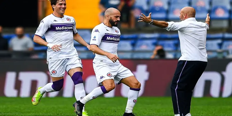 Soi kèo nhà cái trận đấu Fiorentina vs Genoa