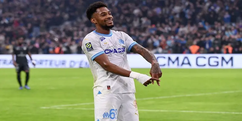 Chiến thắng quan trọng trên sân nhà của Marseille dành được trước Atalanta theo dự đoán của Vaoroitv.