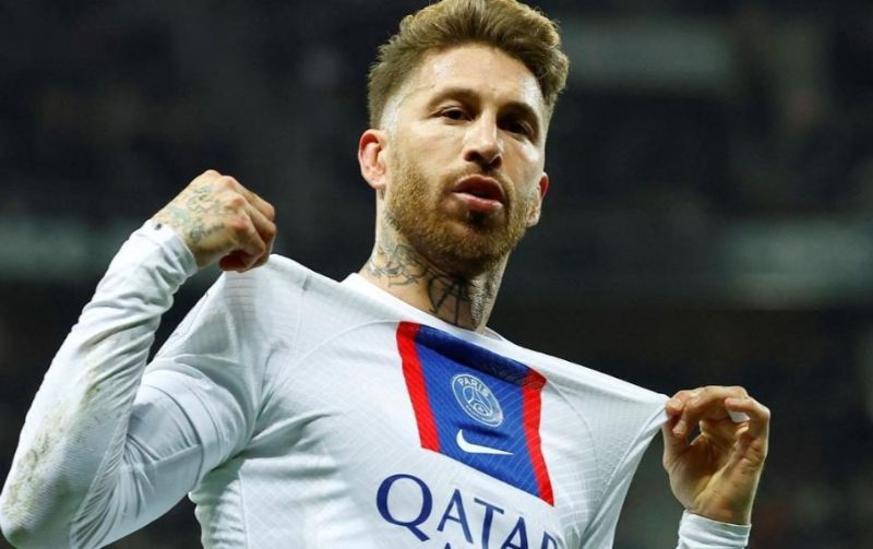 Ramos thu hút câu lạc bộ lớn khi hết hợp đồng