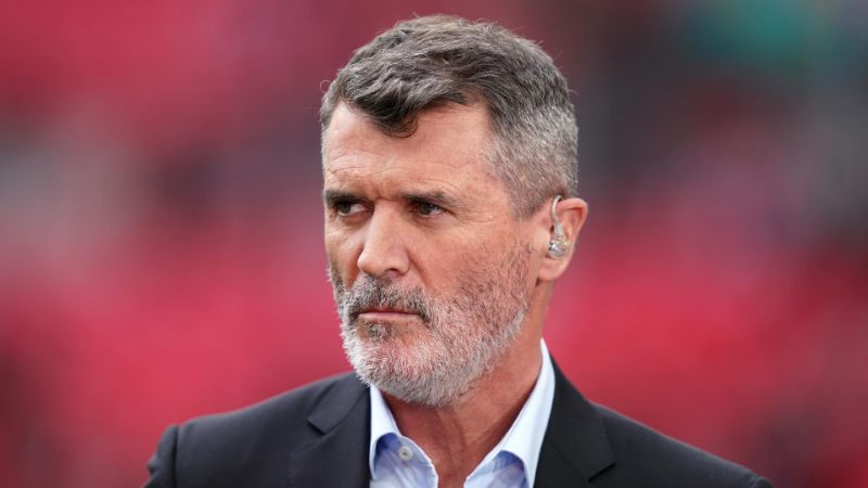 Roy Keane nhận định về cuộc đua vô địch Premier League