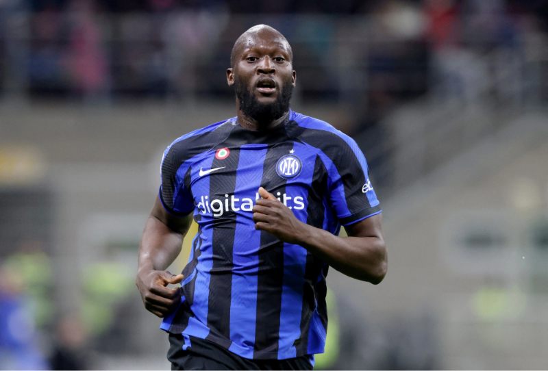 Saudi Pro League muốn chiêu mộ Lukaku