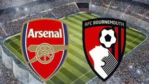 Nhận định Arsenal vs Bournemouth