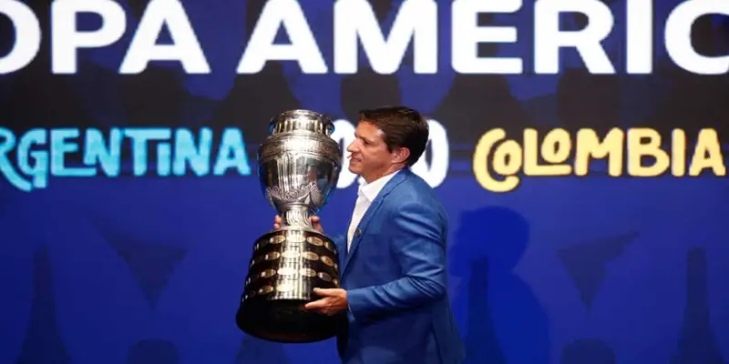 Copa America dự định áp dụng quy tắc tương tự EURO