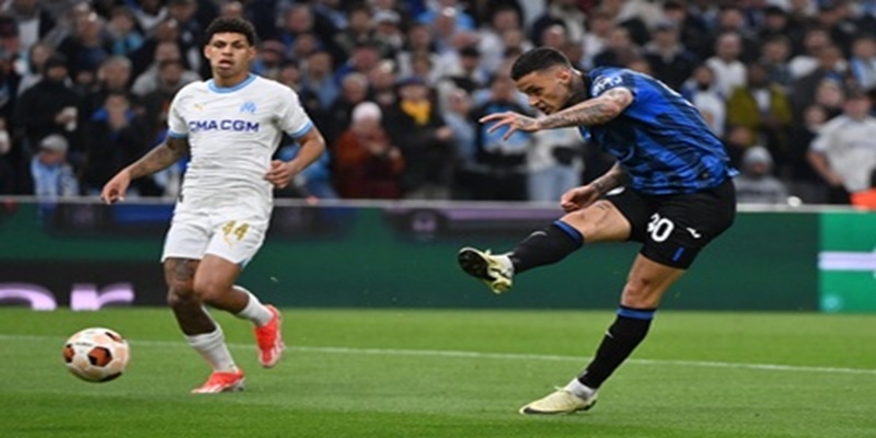 Soi kèo nhà cái trận đấu Atalanta vs Marseille