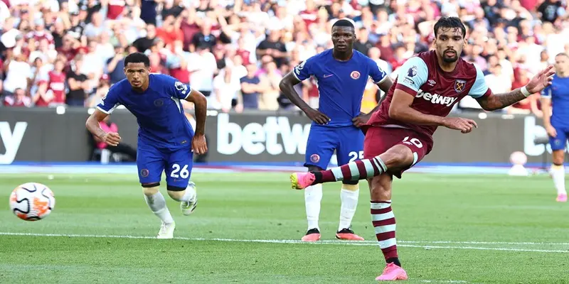 Soi kèo nhà cái trận đấu Chelsea vs West Ham