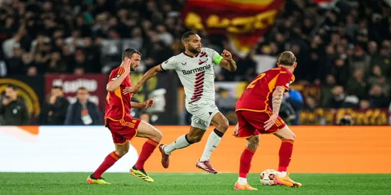 Nhận định trận đấu Leverkusen vs Roma