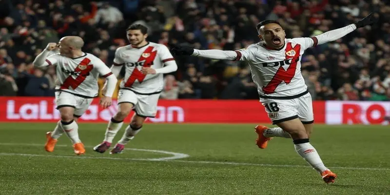 Soi kèo nhà cái trận đấu Rayo Vallecano vs Almeria