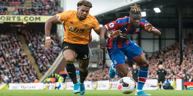 Soi kèo nhà cái trận đấu Wolves vs Crystal Palace