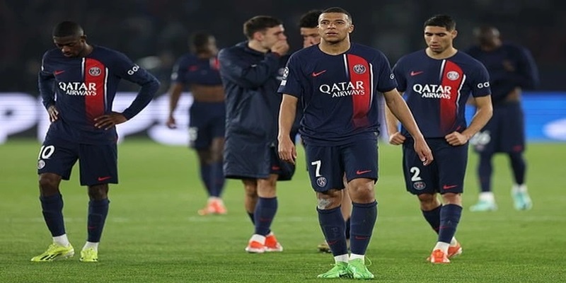 PSG sẽ khi nào thoát khỏi vị trí ‘học việc’?