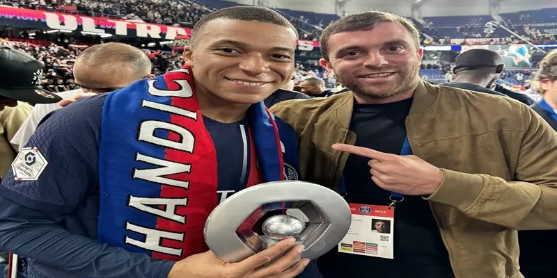 Thời điểm công bố Mbappe tại Real được tiết lộ