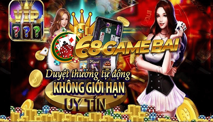 Hướng dẫn tải gamebai68 trên máy tính