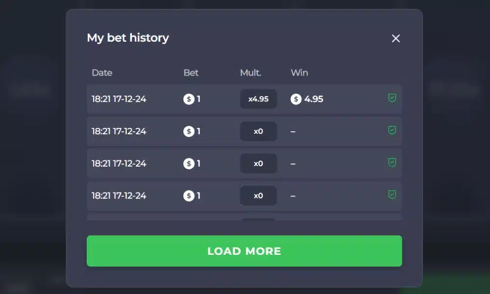 Miten Chicken Cross toimii. Miten Chicken Cross toimii.